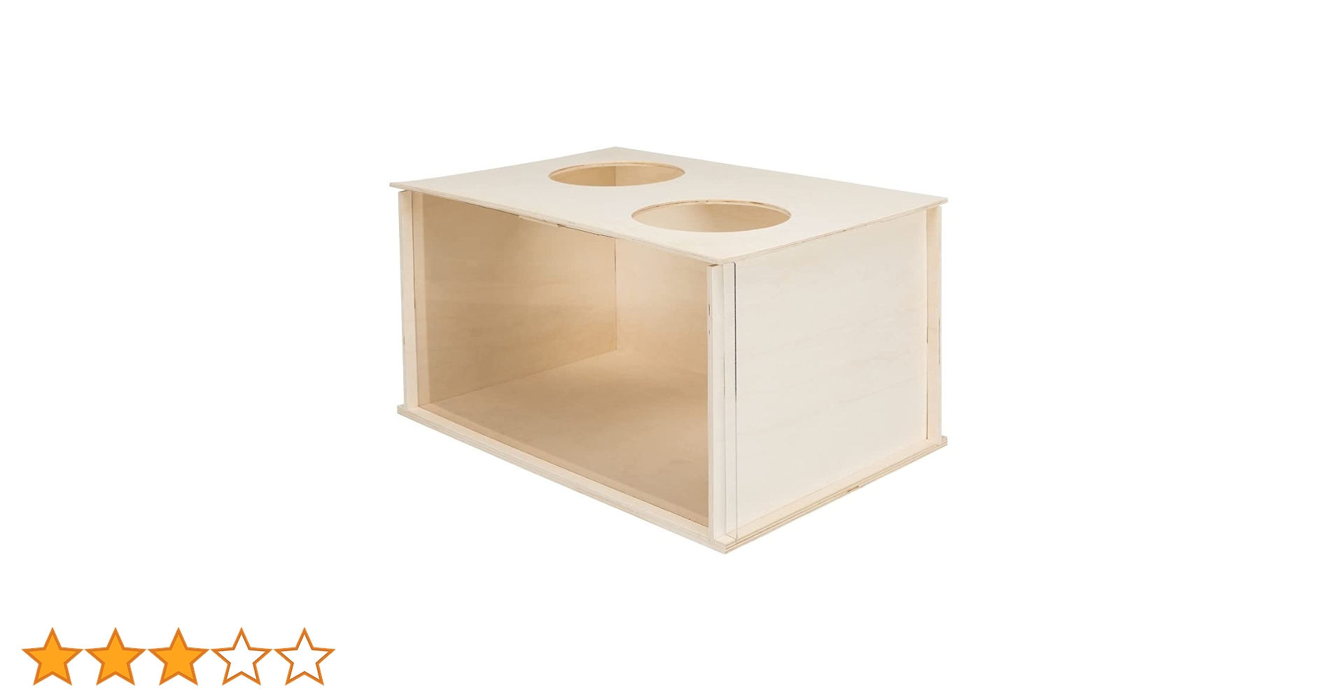 Amazon | ドイツトリクシー [ALLFORWAN'sLIFE] 飼育ケージ